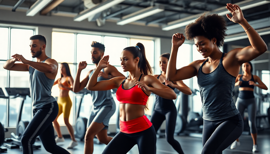 Elevate Your Fitness Journey with GYMSARCO: Sportswear for the Active Lifestyle