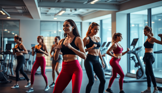 Elevate Your Fitness Journey with GYMSARCO: Unleashing the Power of Exceptional Gym Wear