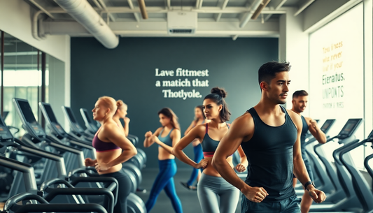 Elevate Your Workout with GYMSARCO's Moisture-Wicking Tops