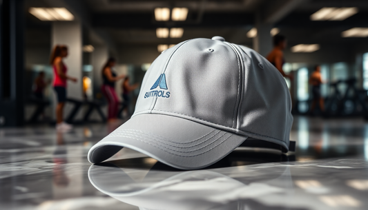 Elevate Your Workout with GYMSARCO: The Ultimate Gym Cap Experience