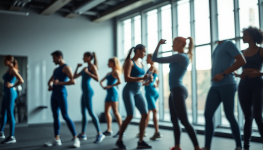 Unleash Your Fitness Potential with GYMSARCO: Compression Fit Apparel for the Modern Athlete