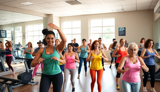Elevate Your Fitness Journey: Discover the Perfect Gym Outfit for Beginners