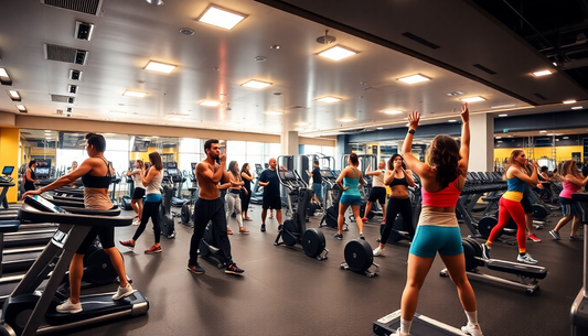 Elevate Your Gym Style: The Best Clothes for Your Workout