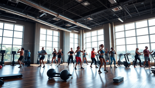 Discover the Perfect Workout Shoes with GYMSARCO